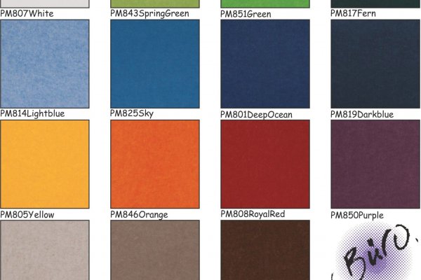 Farbpalette