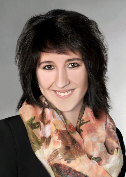 Tamara Vornberger